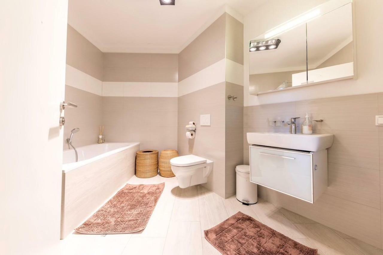 Exclusive Penthouse Apartment Wien
